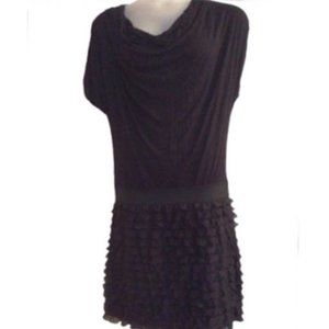 🍃 INC Black Dress XL